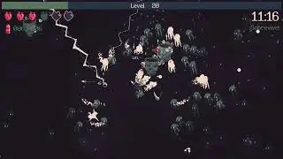 el juego de aguantar 20 minutos el se&ntilde;or esta conmigo yo vere el triunfo en mis enemigos :3