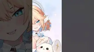 #kanekolumi on #Twitch | pass by and have sweet chat with twitch.tv/kanekolumi
