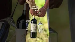Frey Vineyards Organic and Biodynamic Wines #FreyWine #Organic #Biodynamic #CleanDrink #Mendocino