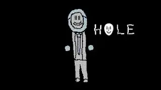 playing an indie extraction shooter with a cool style