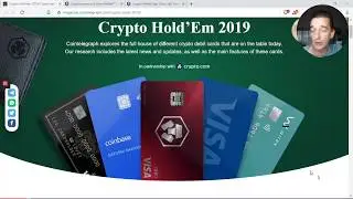 spend your crypto with crypto.com debit cards, 