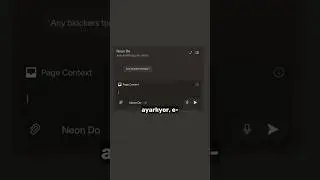 Opera'nın Yeni Tarayıcısı Neon Kullanılır Mı?