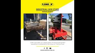Case Study - Arrow Boards