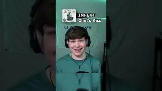 INFEKT - Chef's Kiss | Reaction/Review