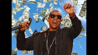 Top 5 richest rappers in the world 2020