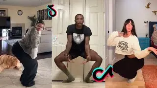 first you gotta just work to the beat tiktok dance challenge compilation ~ viral tiktoks 