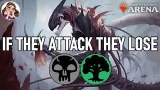Do It Hit Me, See What Happens - MTG Historic