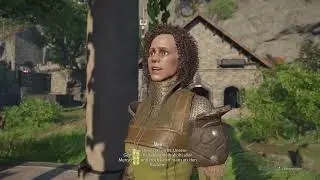 let's play elex 2 #088: Der nervigste Legard in Magalan