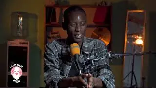 Is Winky D overrated?