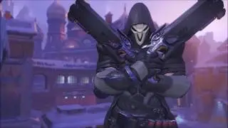 Overwatch Arena Maps Teaser Music Theme