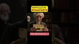 The Ruthless Politicians Who Secretly Undermined