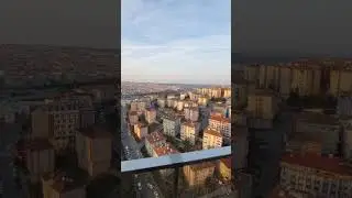 #2023 #istanbul #luxury #residences #dam #lake #buildings #city #view #house #apartments #turkey #eu