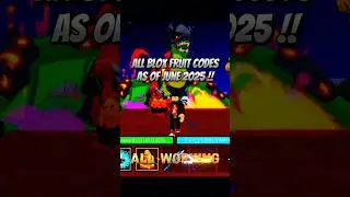 New Blox Fruit 2X EXP Codes 2025.. #bloxfruits  #roblox #shorts #trendingshorts #bloxfruit