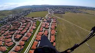 Первый старт со 