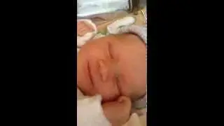 Walter is dreaming