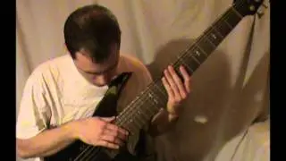 iNSaNiTY (matt9five cover - incomplete)