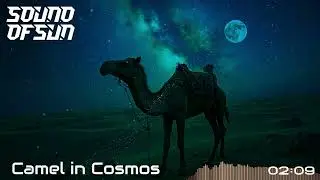 Sound Of Sun - Camel Of Cosmos