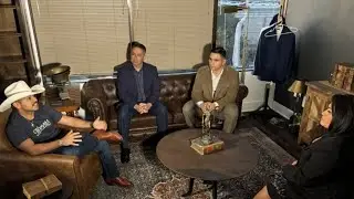 EXCLUSIVE: First interview of 3 former San Antonio Police officers after being acquitted of murder