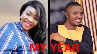 Rancy Igho ft Sheriff  - Oluwa Jesu (New Hit Single)