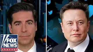 Watters: The FBI is a joke