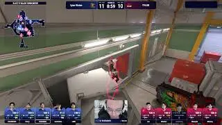 BLAST.tv Austin Major 2025: Chinese Regional Qualifier