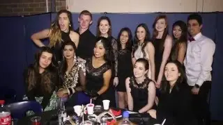 SHARLEEN  21st Birthday Highlights - Melbourne