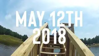 RUSH2018 on May 12 with TobyMac and Passion!