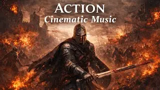 Cinematic Music | Epic Action Soundtrack | Only One &ndash; NOCTRA
