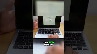 Enlarge Your Cursor  Pointer Size Tutorial!