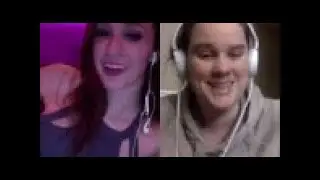 Jaclyn Glenn Guests JoySparkleBS & Talks Repzion (8/23/17)
