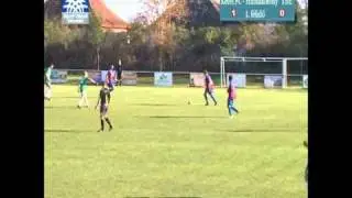Kecel Fc - Harkak&ouml;t&ouml;ny Tse g&oacute;lok