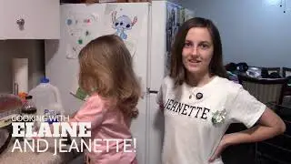French Toast Instructional