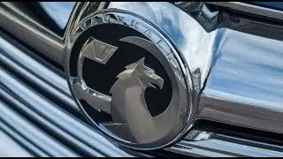 как заменить лампу ближнего света на Vauxhall Insignia 4K