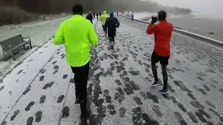 Edinburgh parkrun
