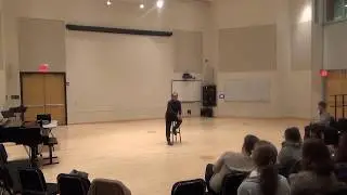 Opera Directing Masterclass - Commedia dell'Arte by Markus Kupferblum