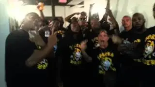 Jokers Wrath Columbia about to turn up