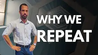 Why Do We Keep Repeating the Same Mistakes?