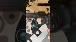 Fixing Kimber 2k11 pro trigger problem
