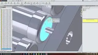 Assembly Motion Group C