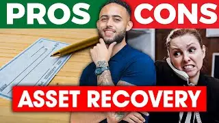 Asset Recovery Business: 5 Pros & Cons (#4 Will Surprise You)