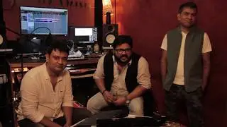 NHD-LIVE | MUMBAI FEST 2018 | HUMTOO, TAPAS, BITOPAN