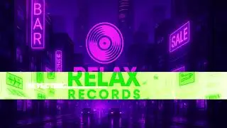 Relax Records ♪ - Holding On