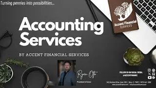 AFS - Accounting Services