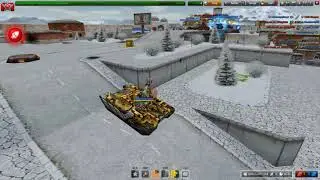 AbsoluteAlpha Black Box Container TROLL - Tanki Online