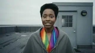 Until I Fly Sketch Video