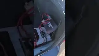 walk around of the New install. 2010 chevy impala, sundown audio, rockford fosgate.