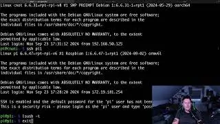 Raspberry Pi 4 - Pi Zero Cluster Network setup