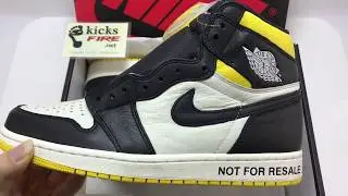 Air Jordan 1 NRG OG High No L s 861428-107 From Kicksfire.net
