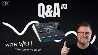 Q&A #3: Can You Use the LIOBOX2 with a Setlist Management App? 🎤