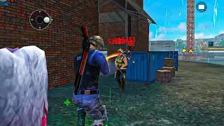 Only Red Number Settings Revealed 🤫[HUD + SENSI + DPI]🔥⚙️